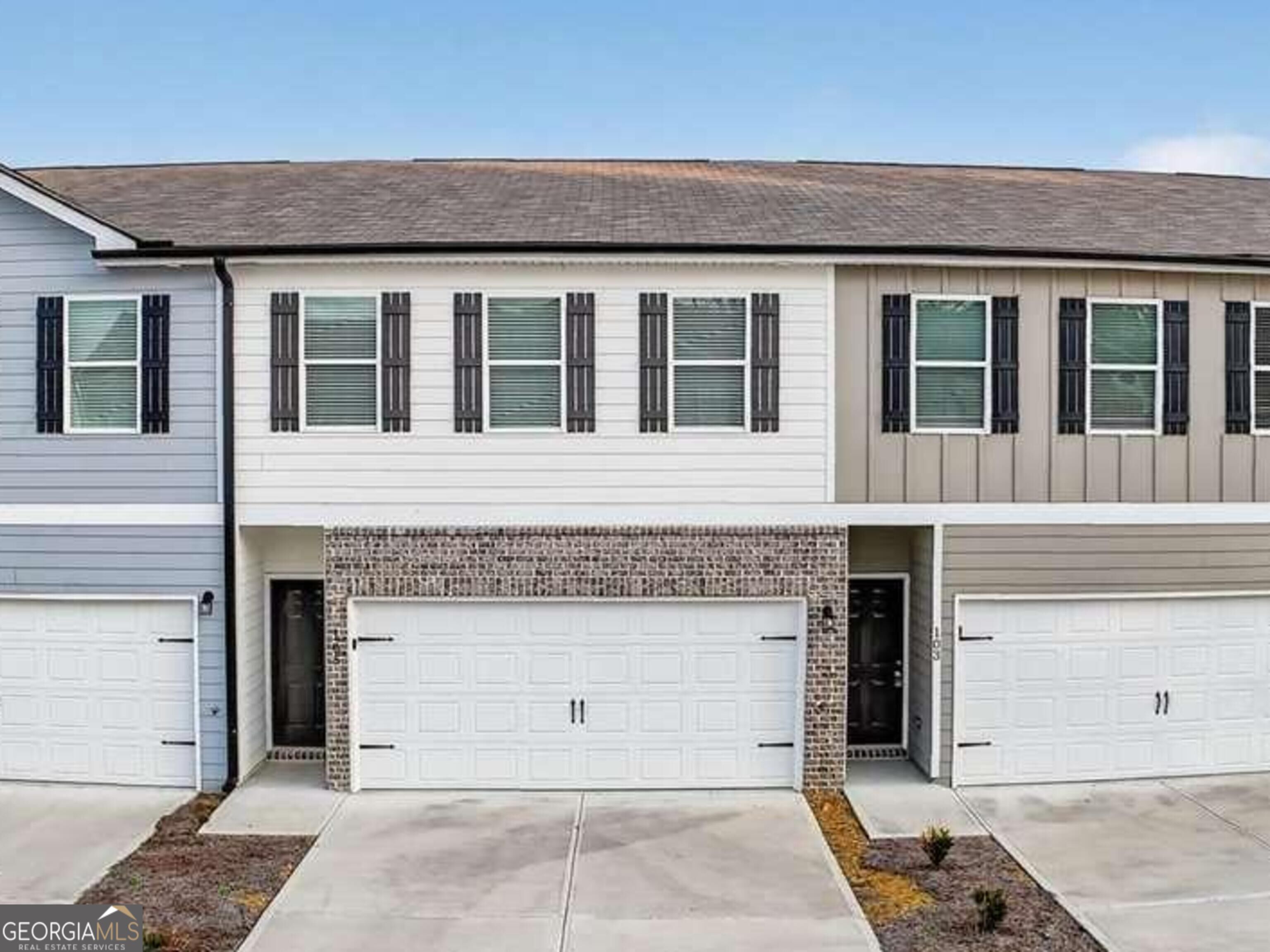 105 Brexley Drive Property Photo 1