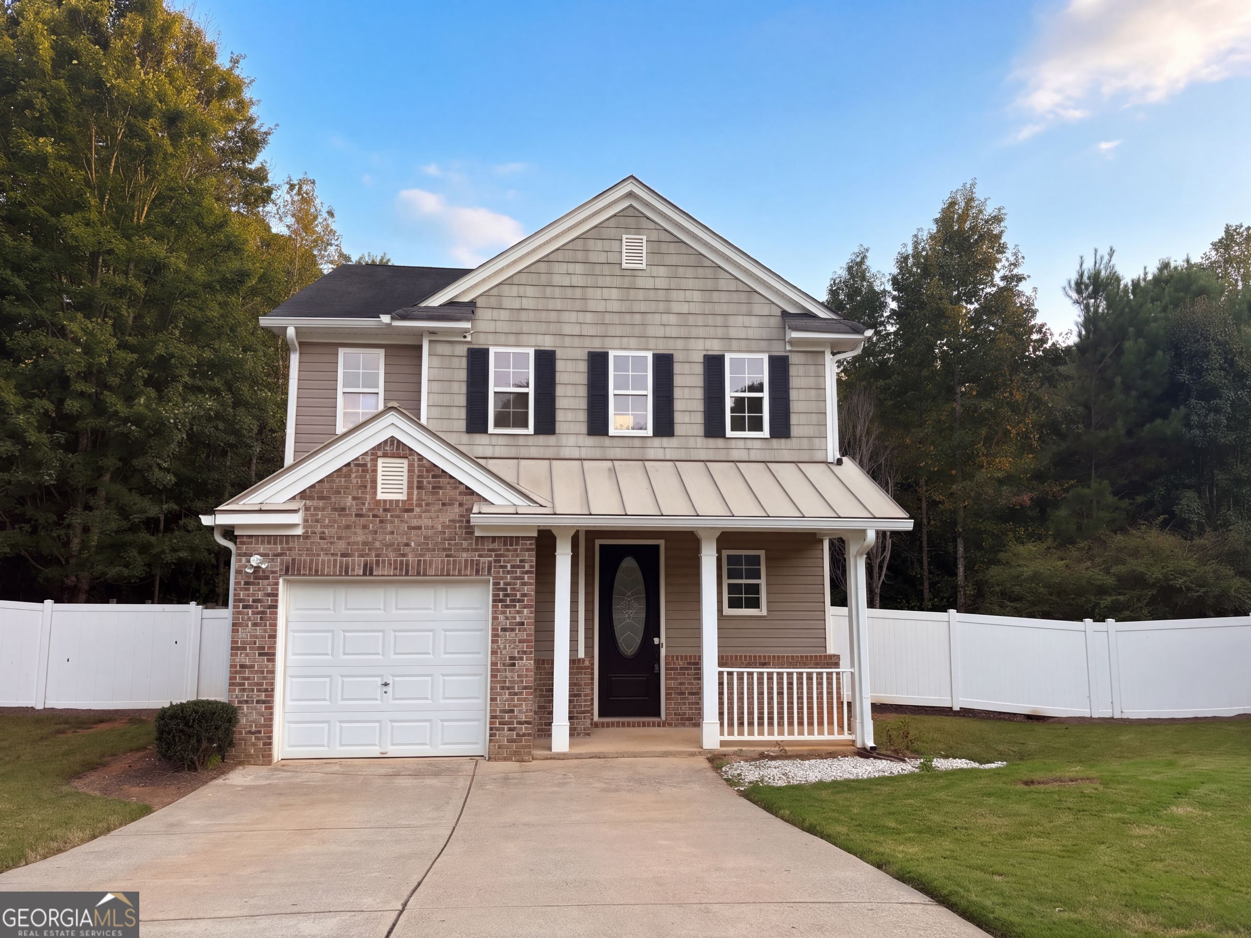 205 Nacoochee Way Property Photo 1