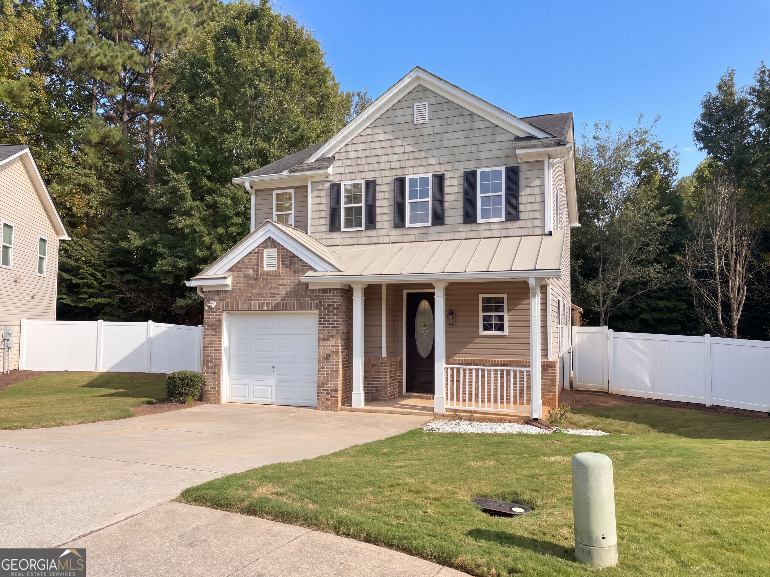 205 Nacoochee Way Property Photo 21