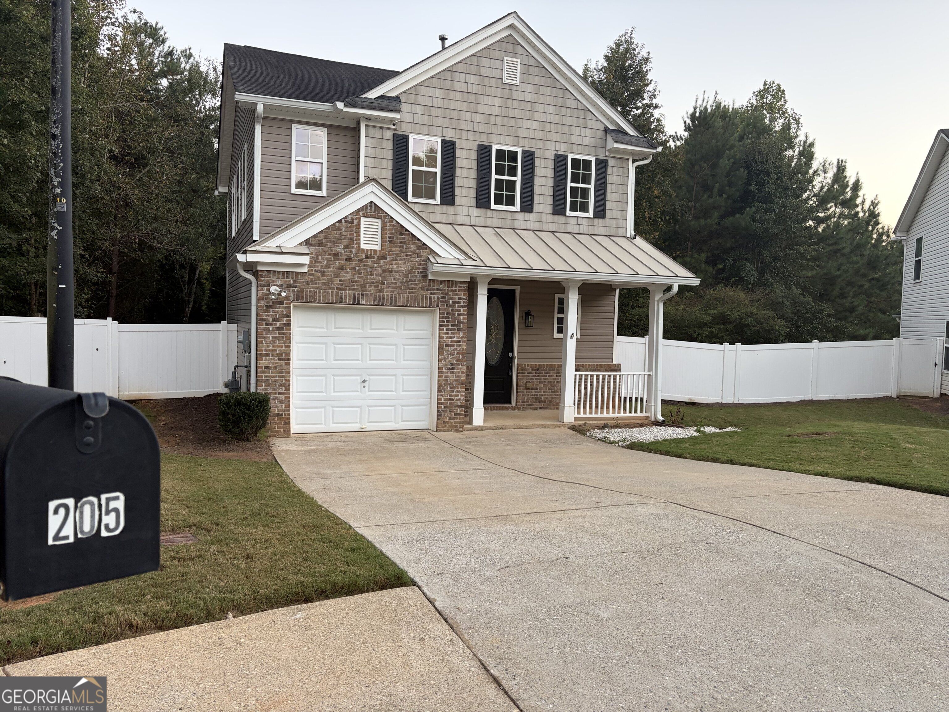 205 Nacoochee Way Property Photo 22