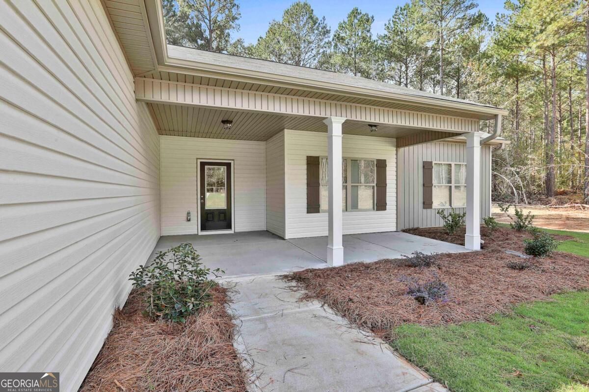 255 Patterson Drive LOT 9 Property Photo 1