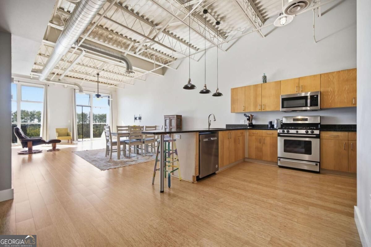 5200 Peachtree Road # 3415