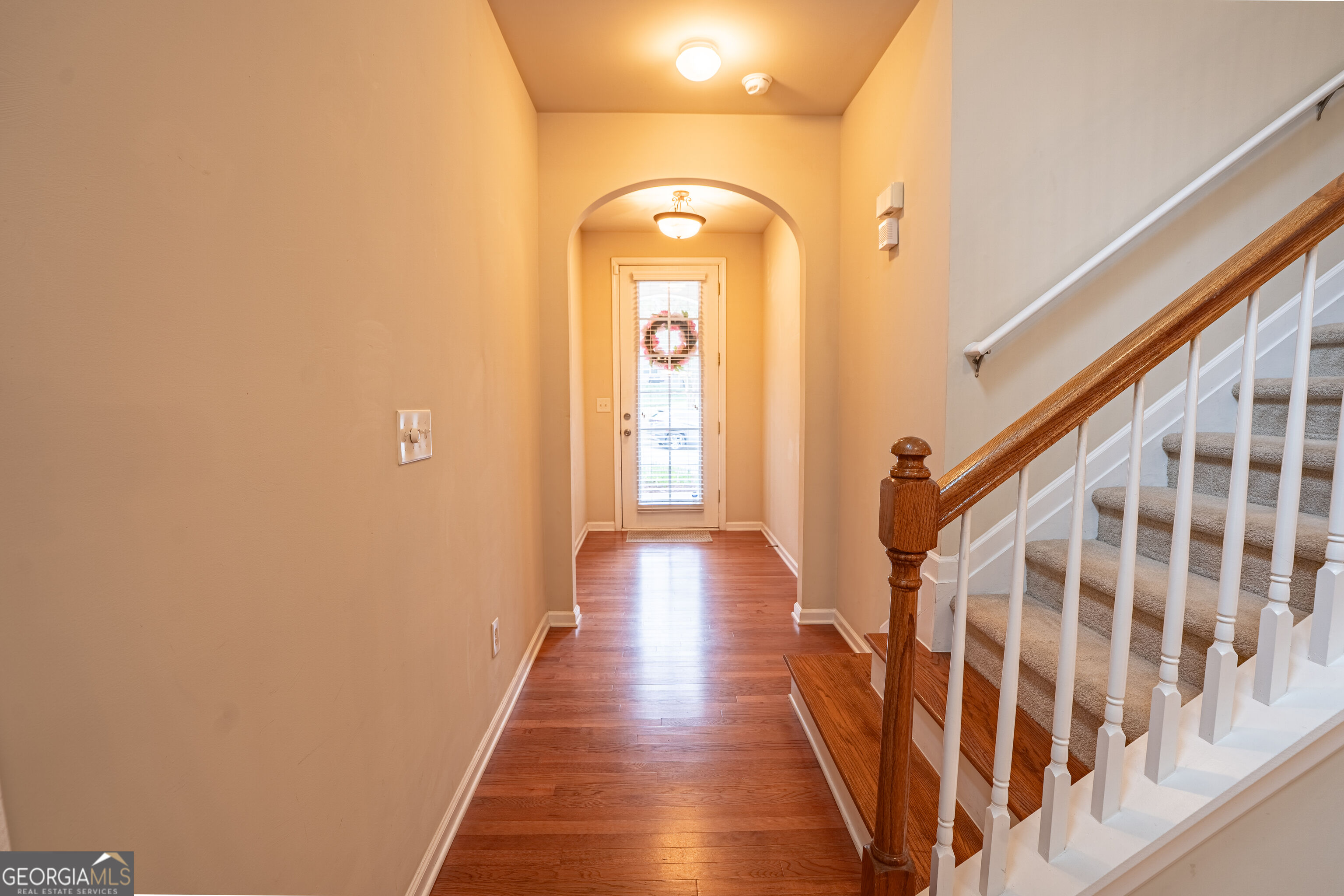 2604 Pierce Brennen Court Property Photo 4