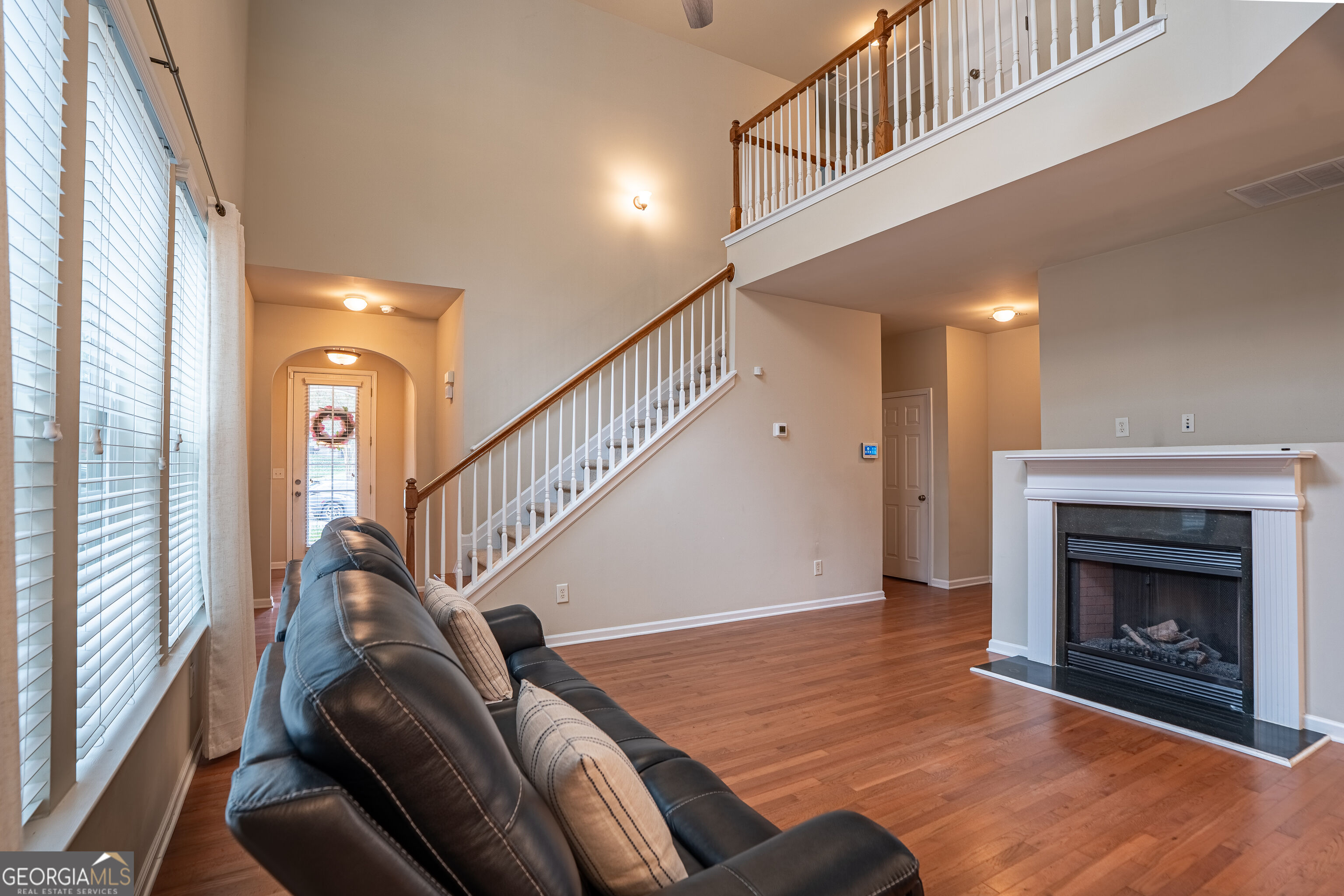 2604 Pierce Brennen Court Property Photo 7