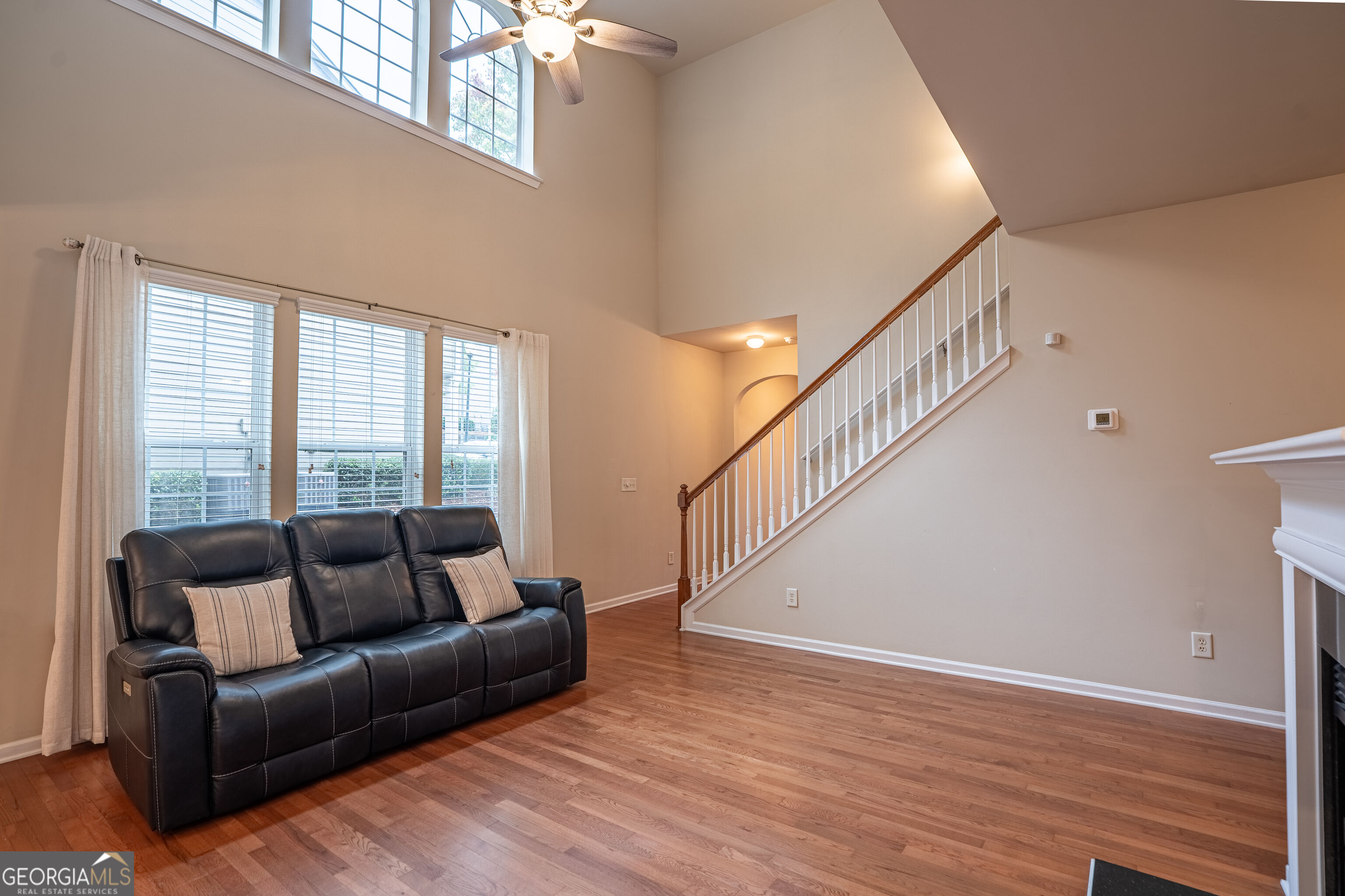 2604 Pierce Brennen Court Property Photo 8