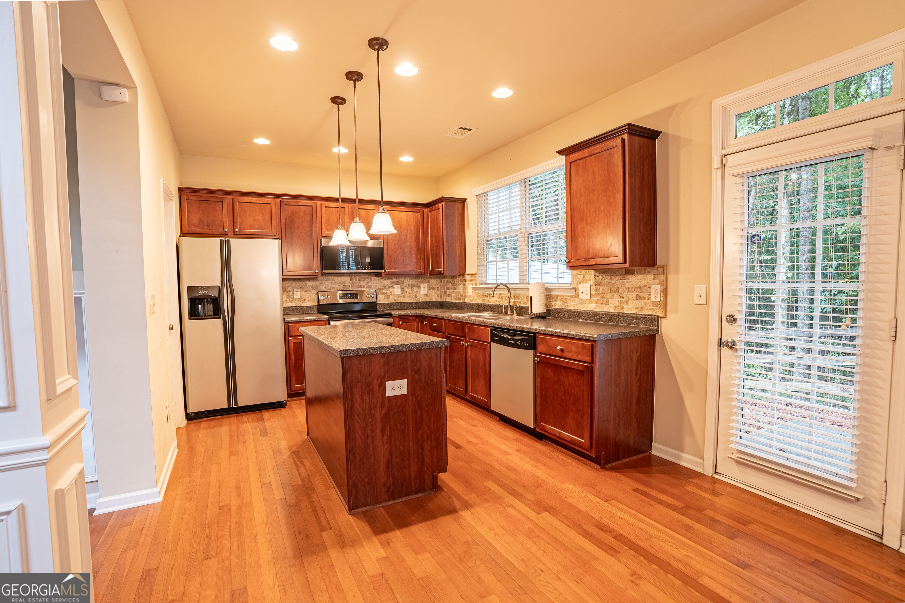 2604 Pierce Brennen Court Property Photo 10