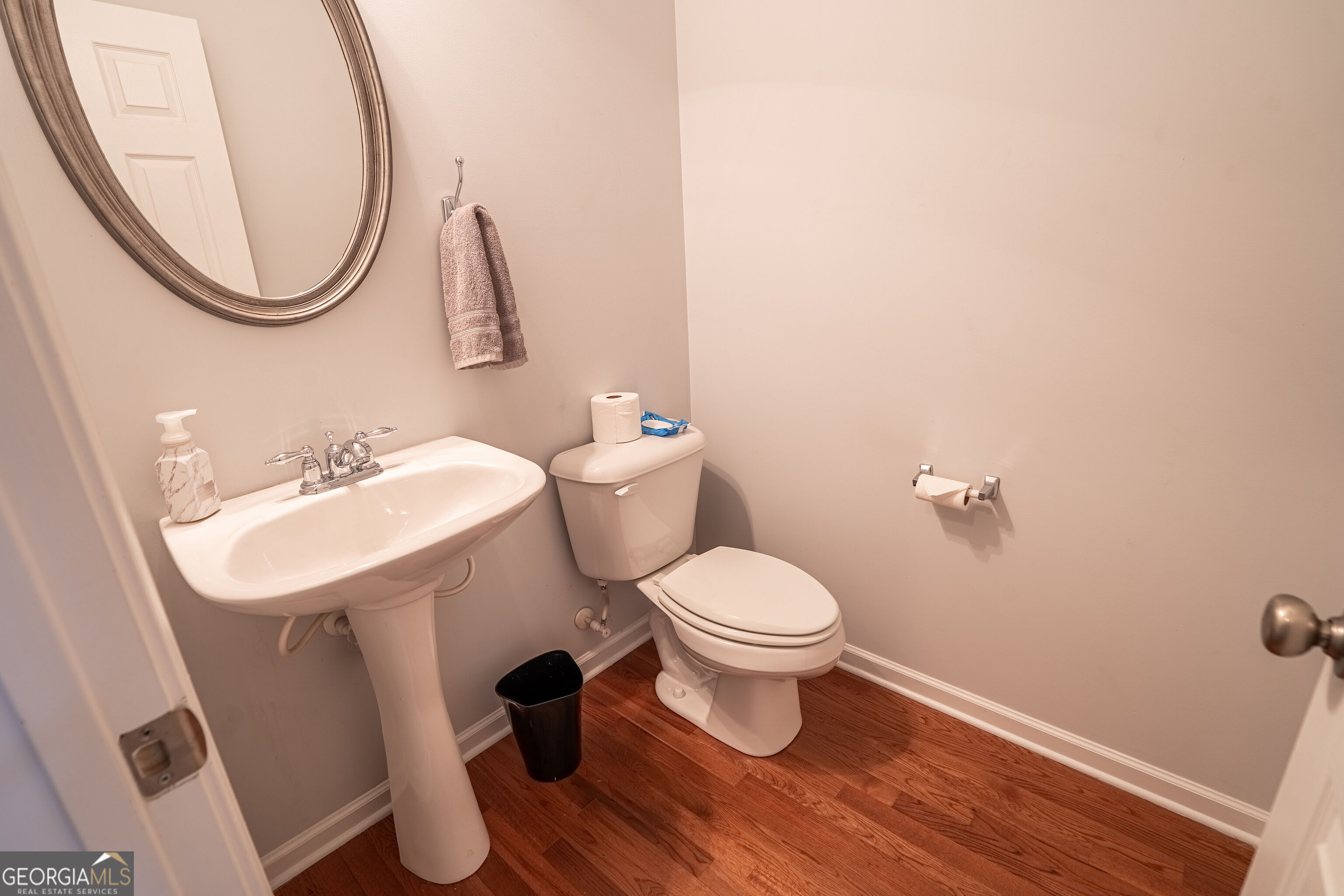 2604 Pierce Brennen Court Property Photo 23