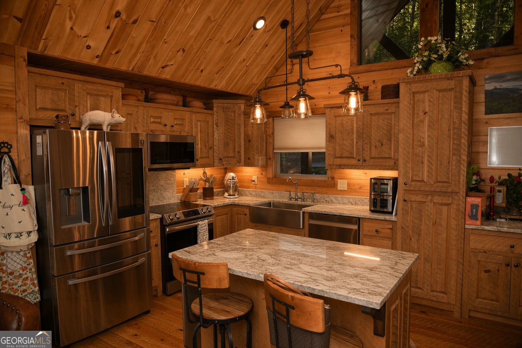 1035 Ritchie Creek Road Property Photo 4