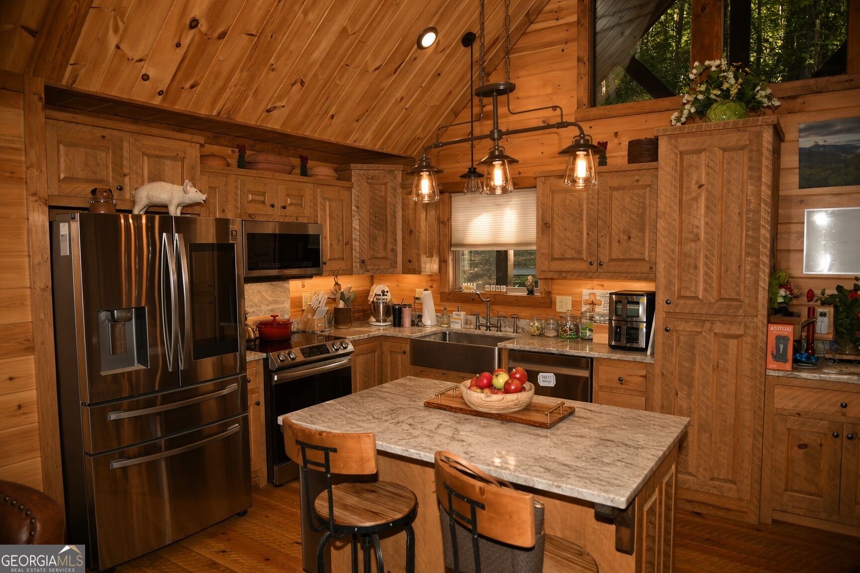 1035 Ritchie Creek Road Property Photo 5