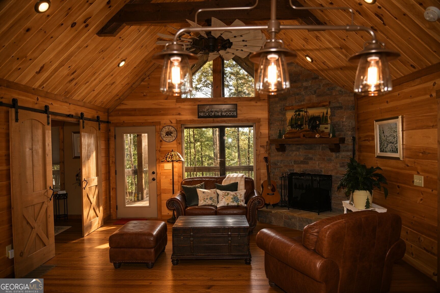 1035 Ritchie Creek Road Property Photo 8