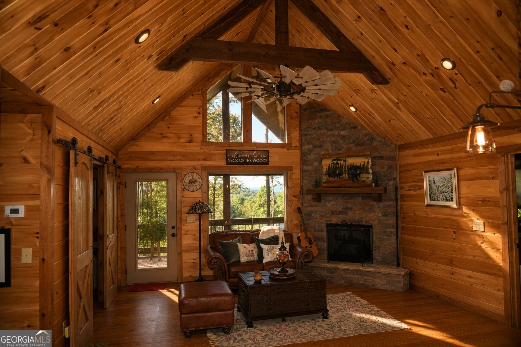 1035 Ritchie Creek Road Property Photo 9