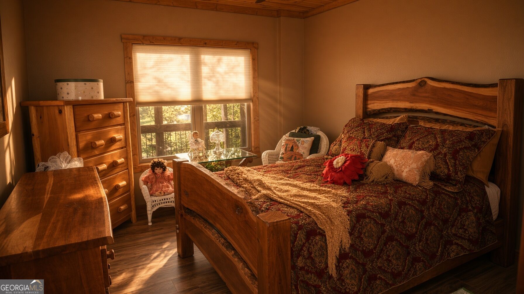 1035 Ritchie Creek Road Property Photo 15