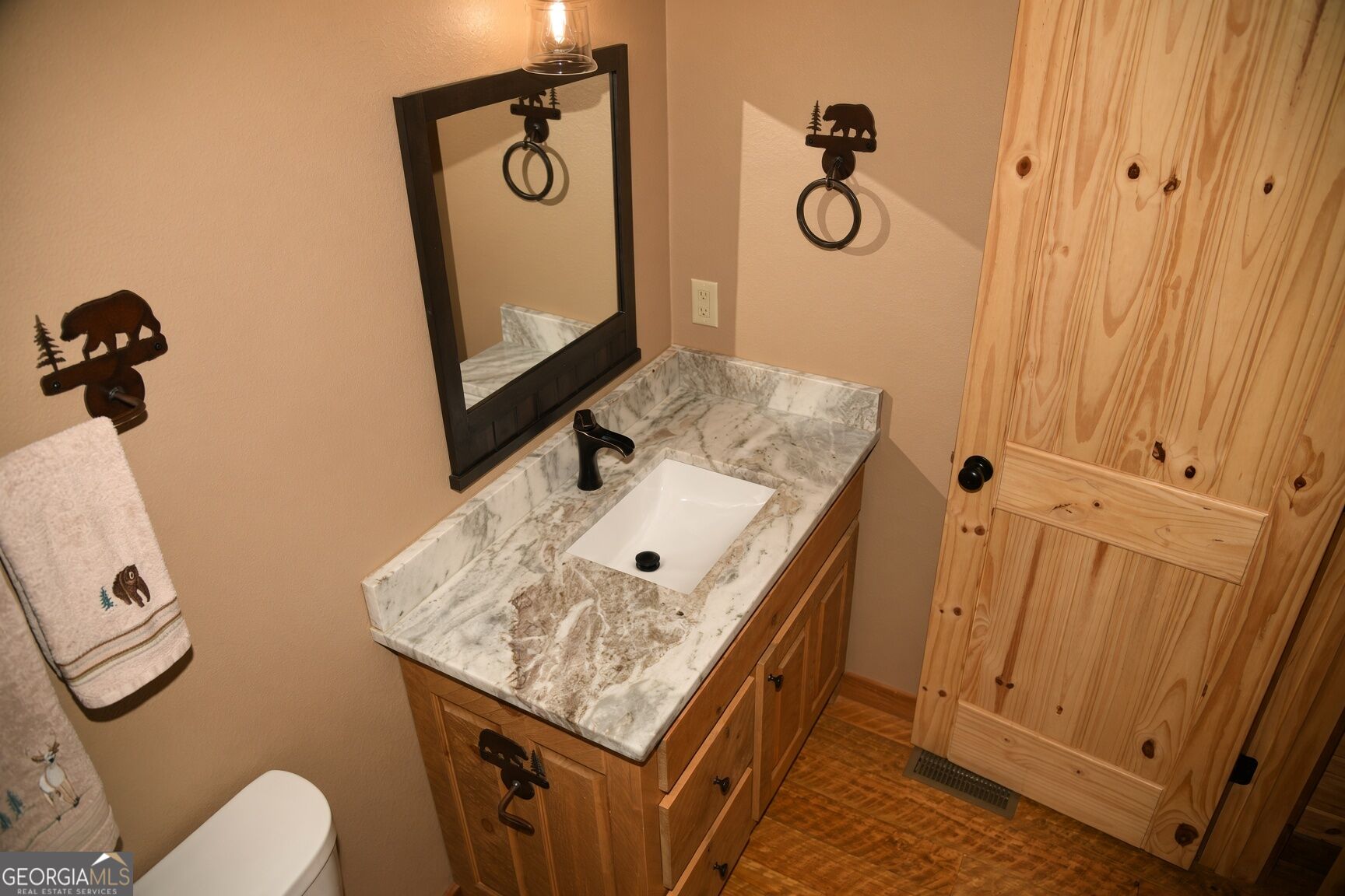 1035 Ritchie Creek Road Property Photo 17