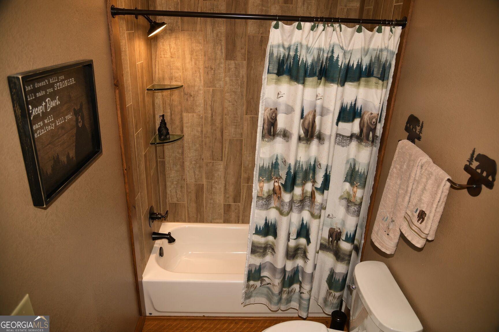 1035 Ritchie Creek Road Property Photo 19