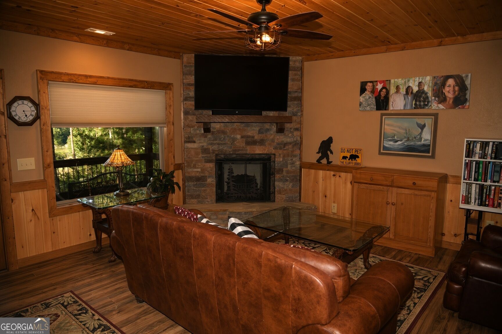 1035 Ritchie Creek Road Property Photo 24