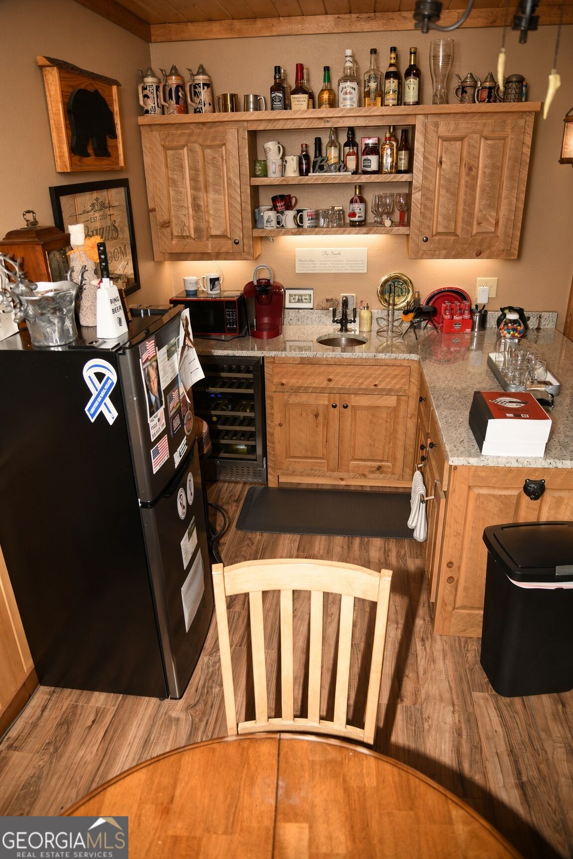 1035 Ritchie Creek Road Property Photo 25