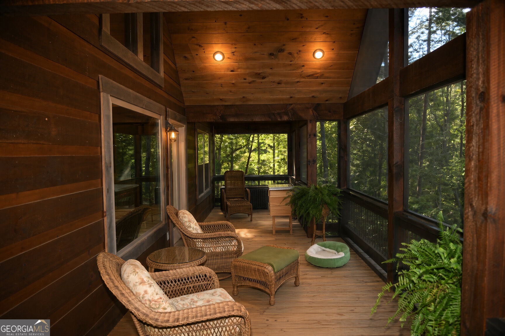 1035 Ritchie Creek Road Property Photo 26