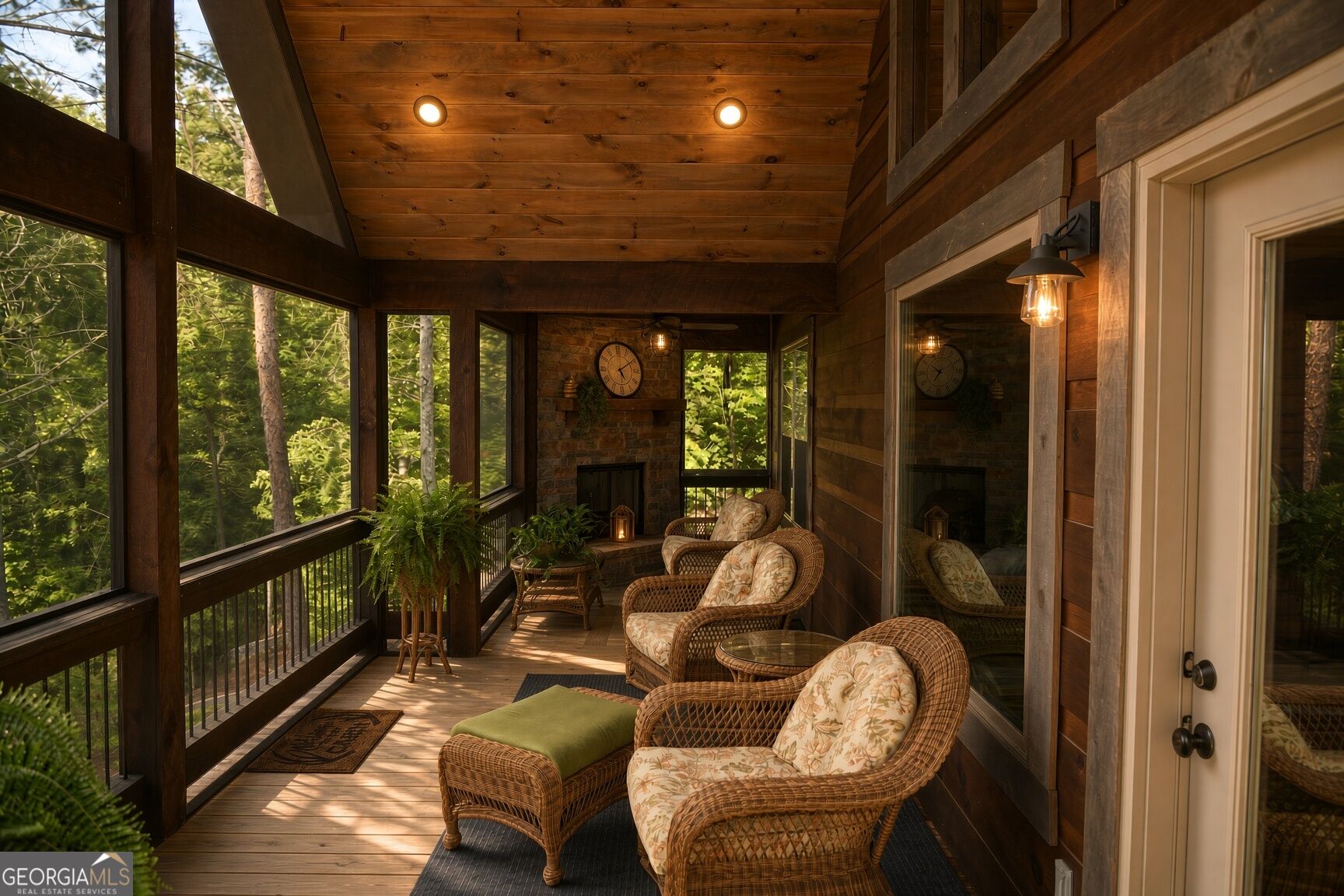 1035 Ritchie Creek Road Property Photo 27