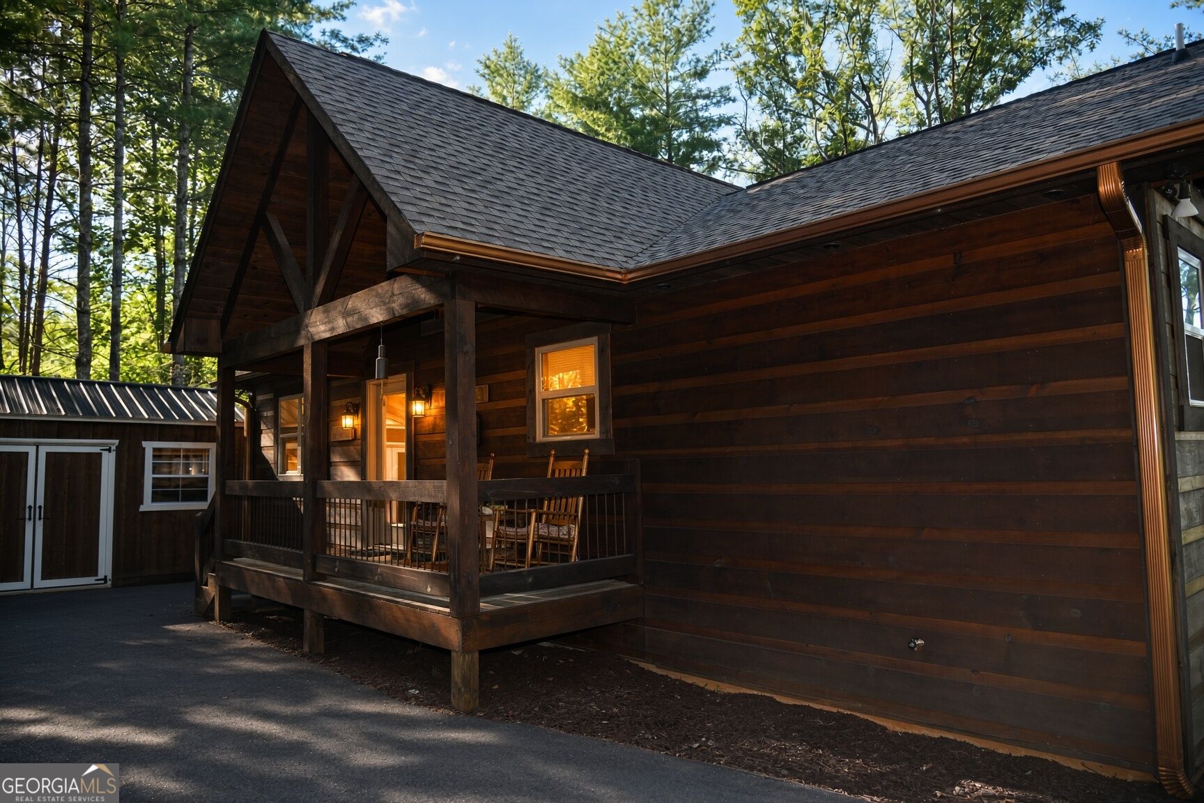 1035 Ritchie Creek Road Property Photo 28
