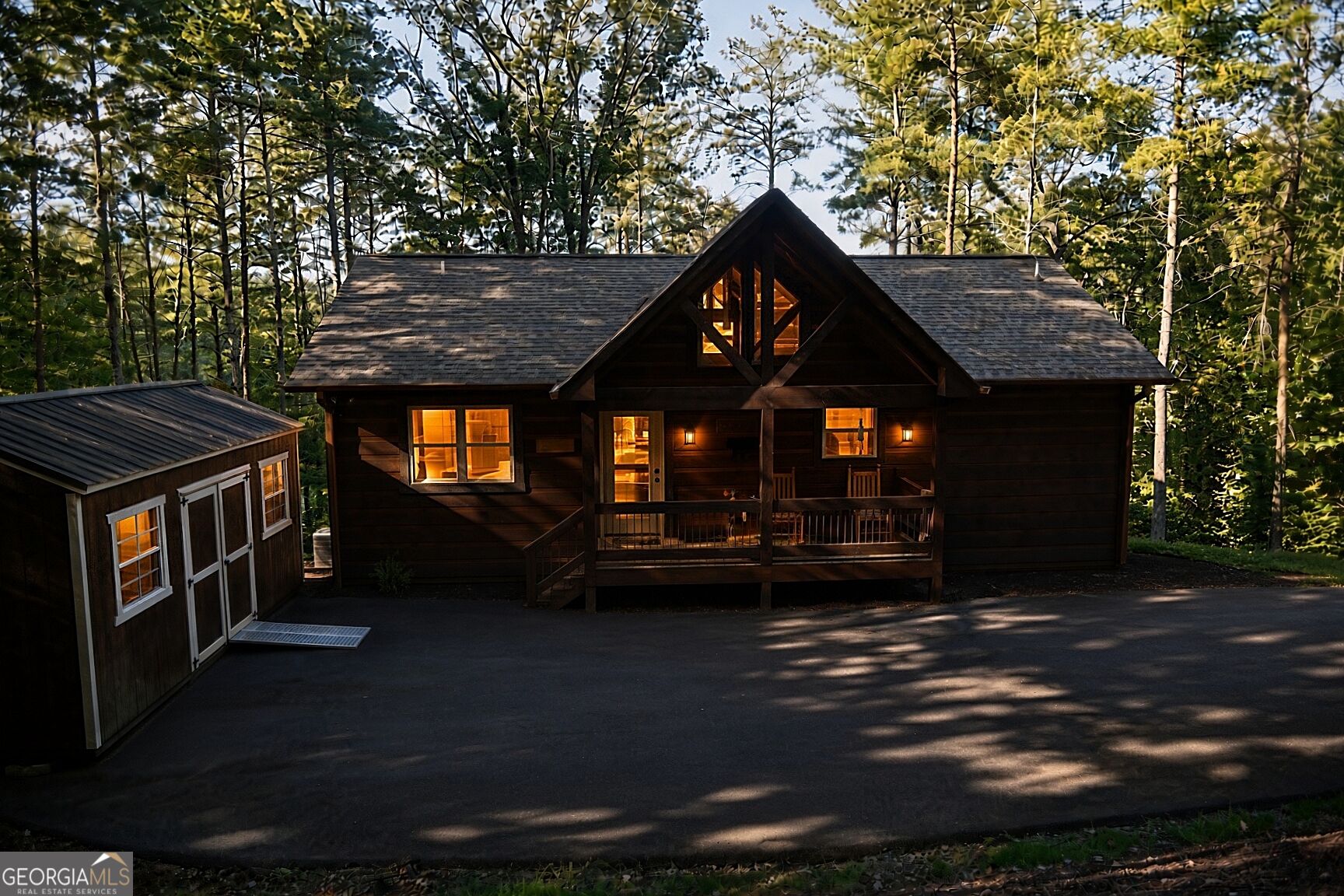 1035 Ritchie Creek Road Property Photo 31