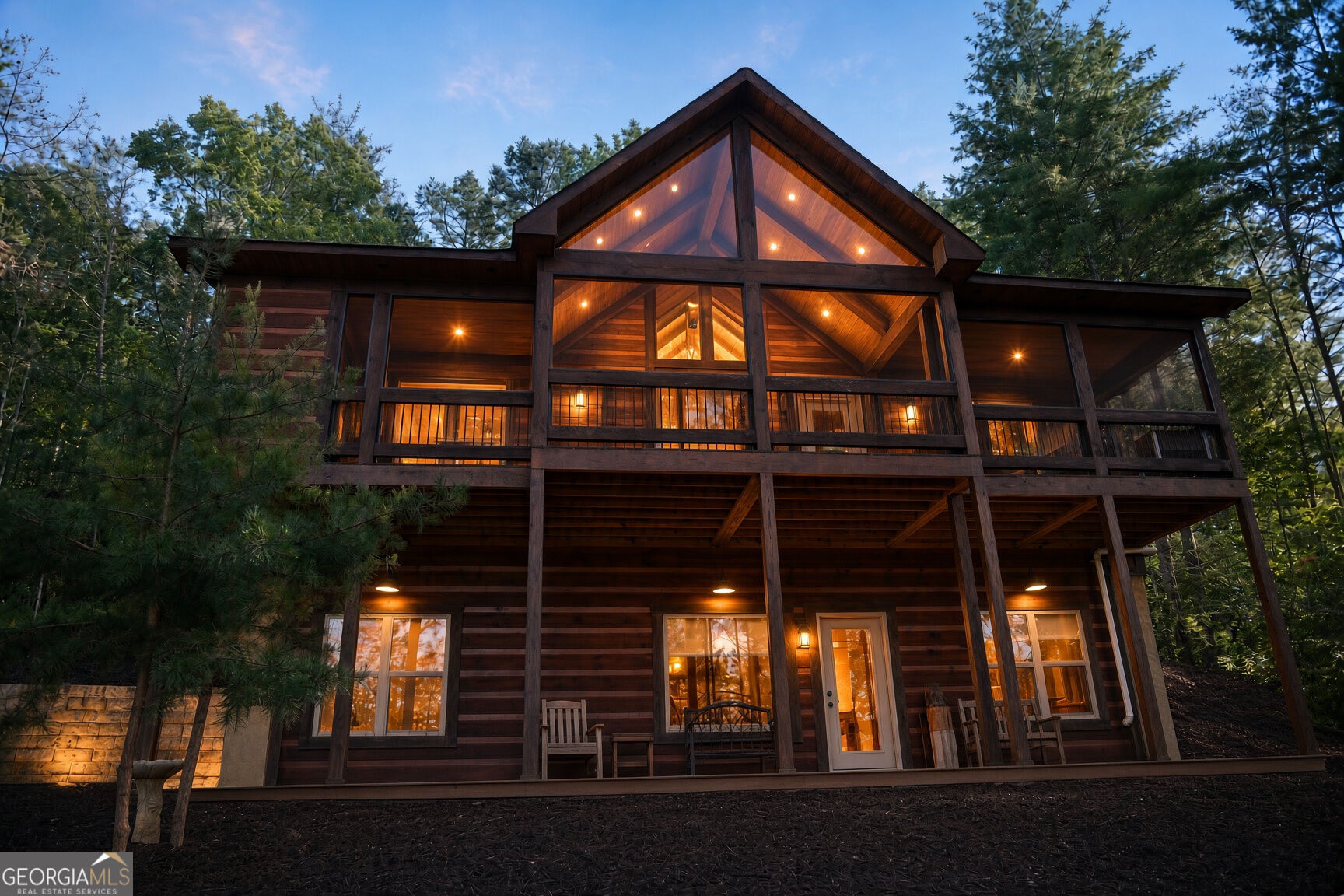 1035 Ritchie Creek Road Property Photo 32