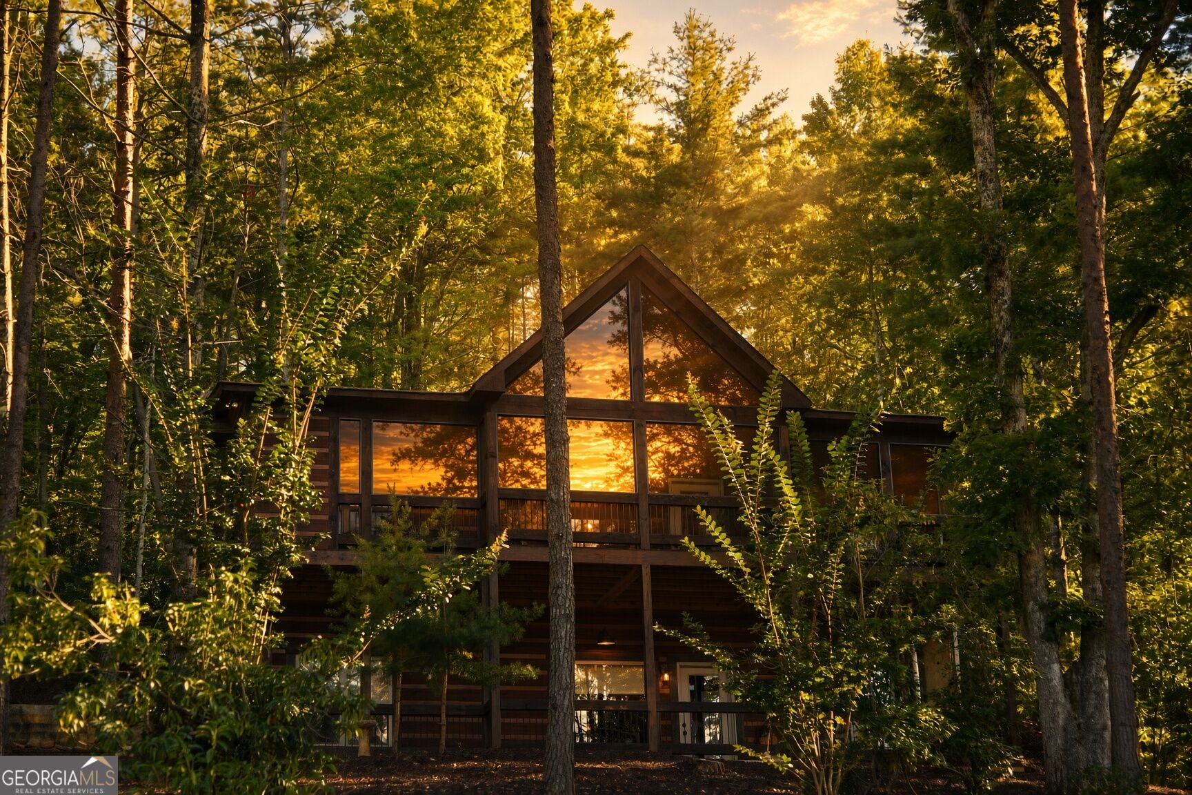 1035 Ritchie Creek Road Property Photo 33