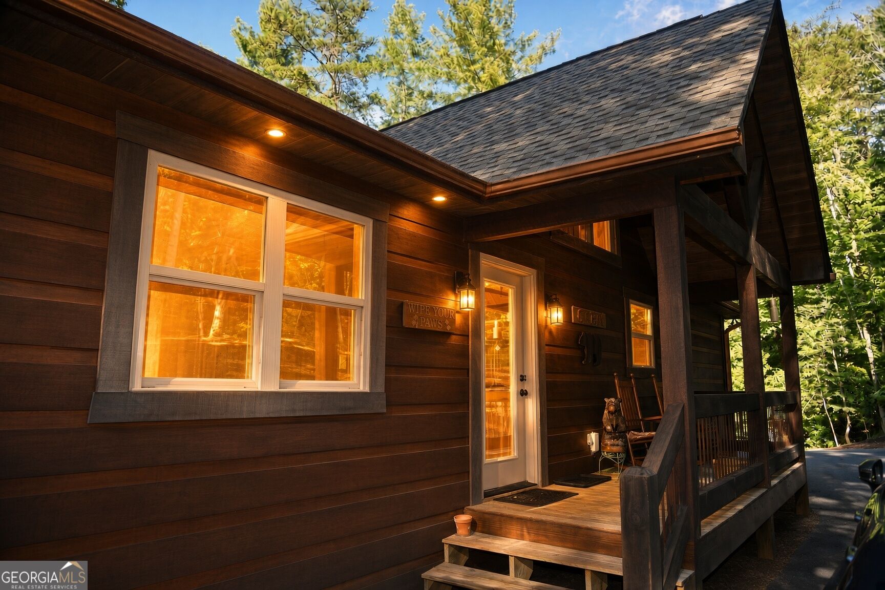 1035 Ritchie Creek Road Property Photo 35