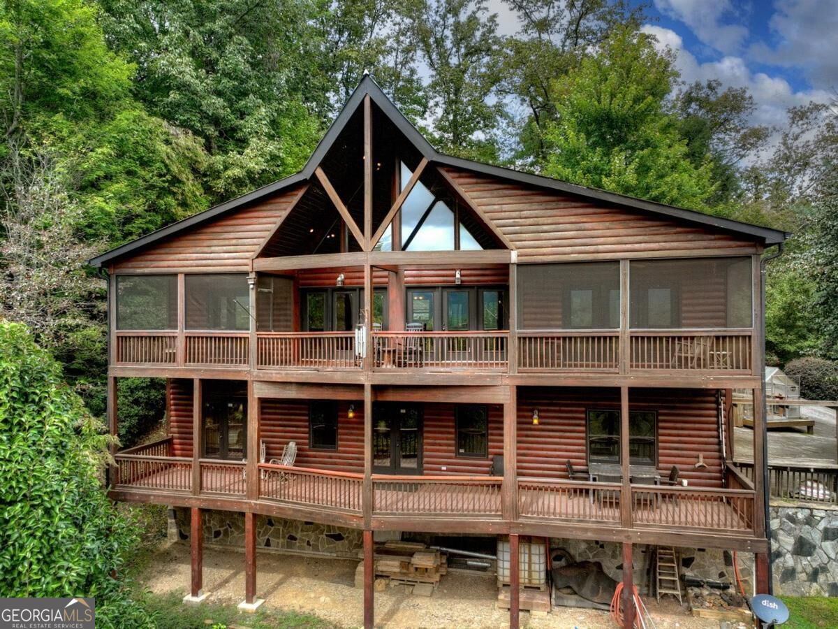 428 Tall Timber Mountain Road # 3