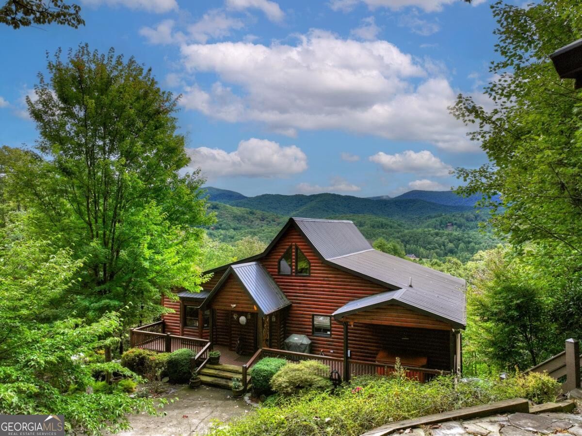 428 Tall Timber Mountain Road # 3 Property Photo 2