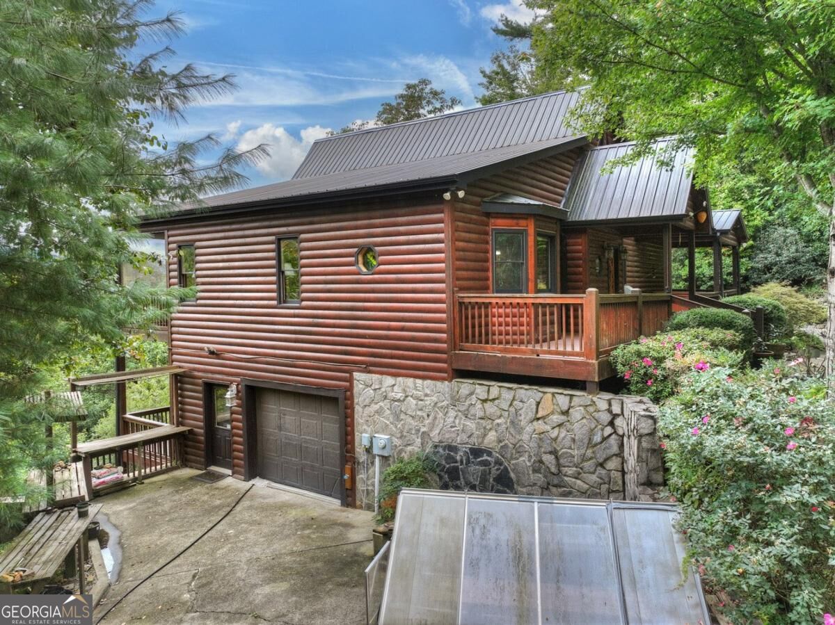 428 Tall Timber Mountain Road # 3 Property Photo 3