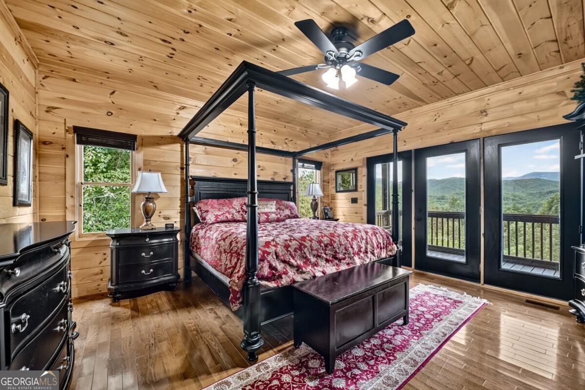 428 Tall Timber Mountain Road # 3 Property Photo 5
