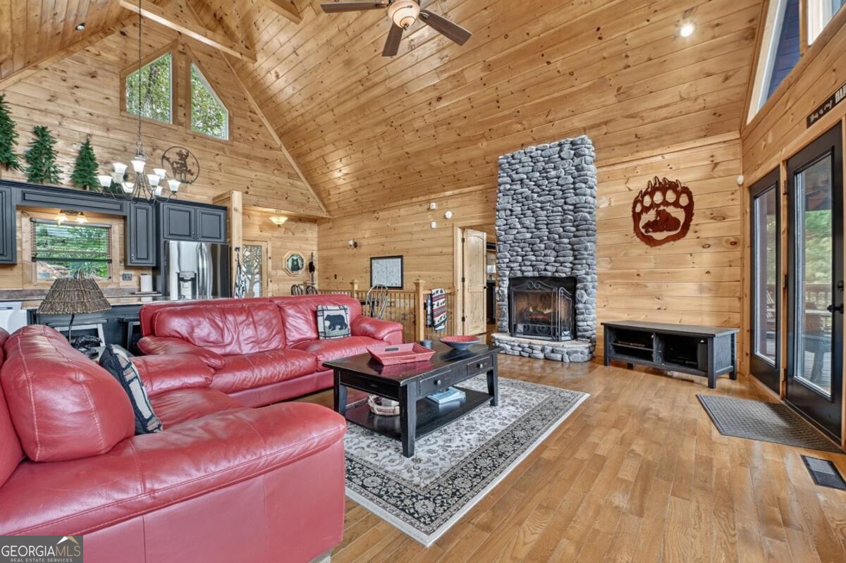 428 Tall Timber Mountain Road # 3 Property Photo 6