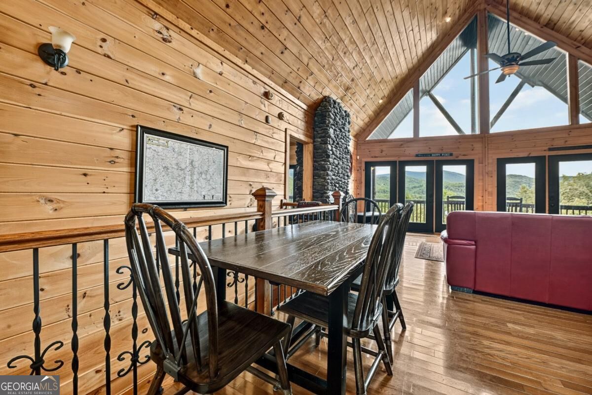 428 Tall Timber Mountain Road # 3 Property Photo 7