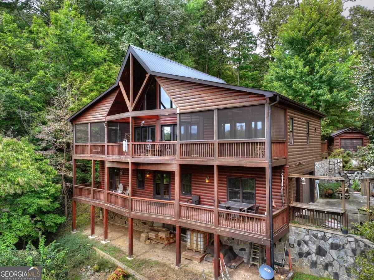 428 Tall Timber Mountain Road # 3 Property Photo 8