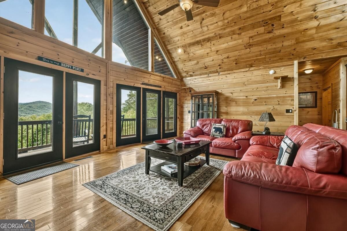 428 Tall Timber Mountain Road # 3 Property Photo 9