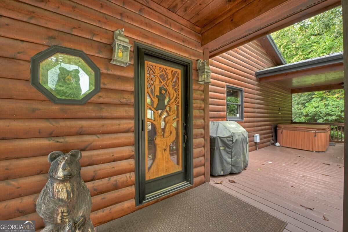 428 Tall Timber Mountain Road # 3 Property Photo 11