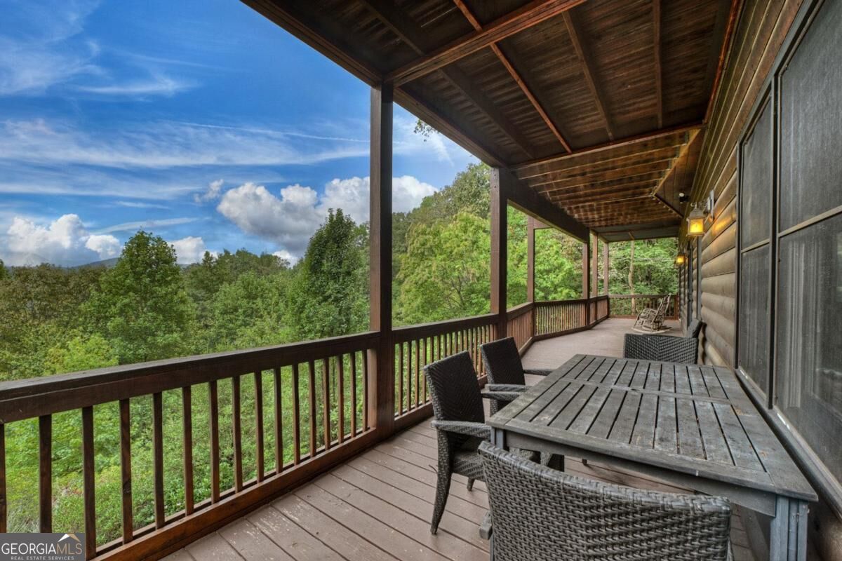 428 Tall Timber Mountain Road # 3 Property Photo 13