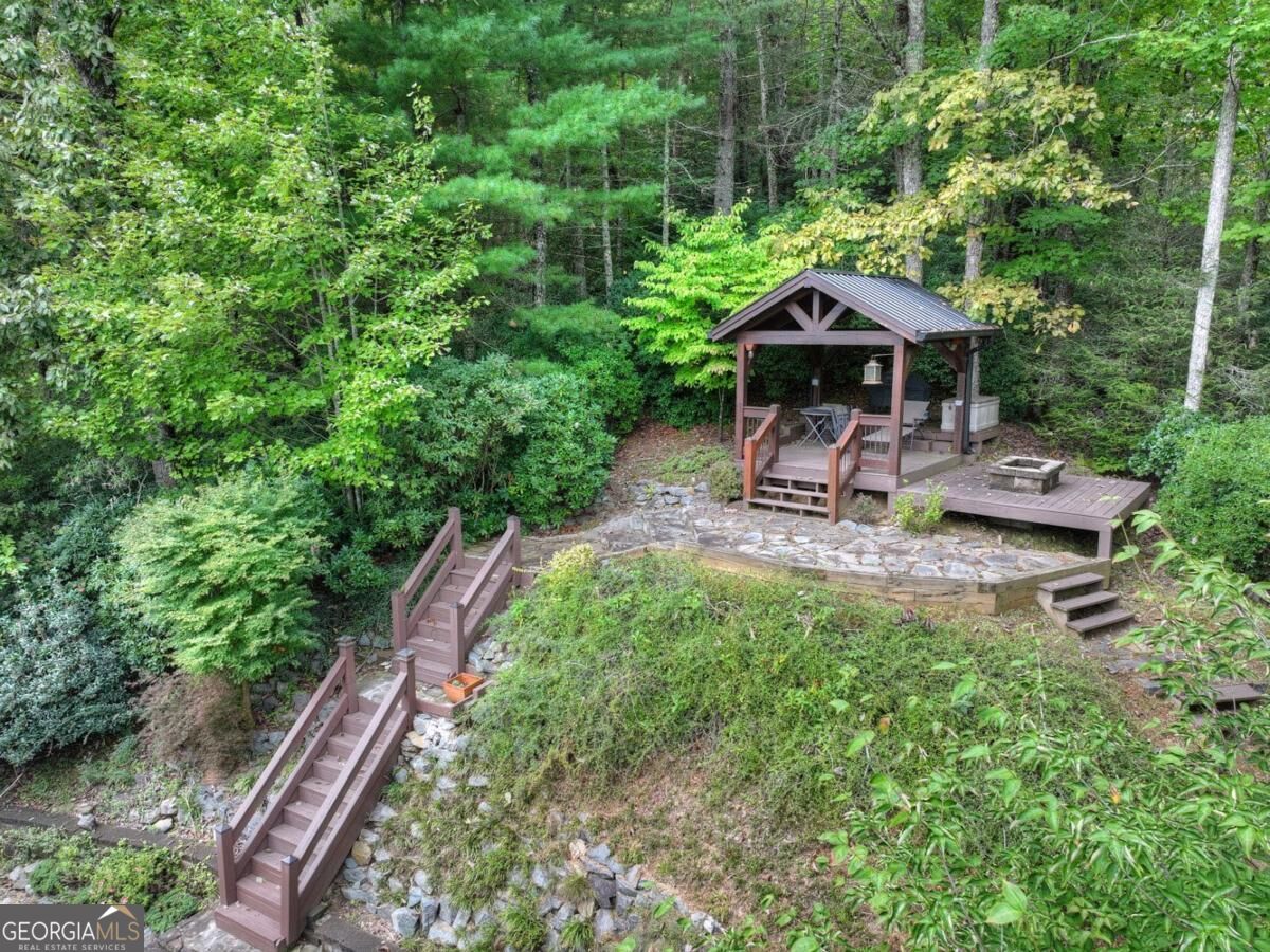 428 Tall Timber Mountain Road # 3 Property Photo 15