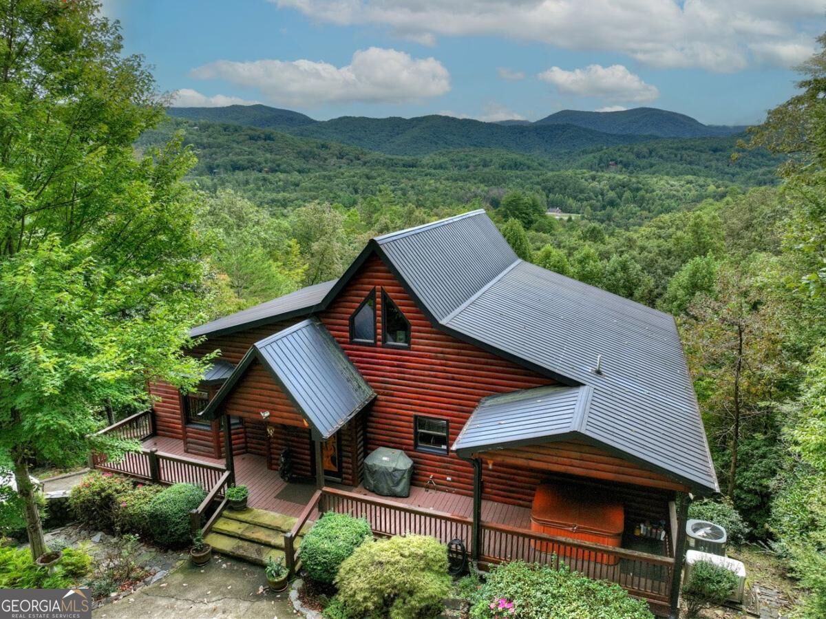 428 Tall Timber Mountain Road # 3 Property Photo 16