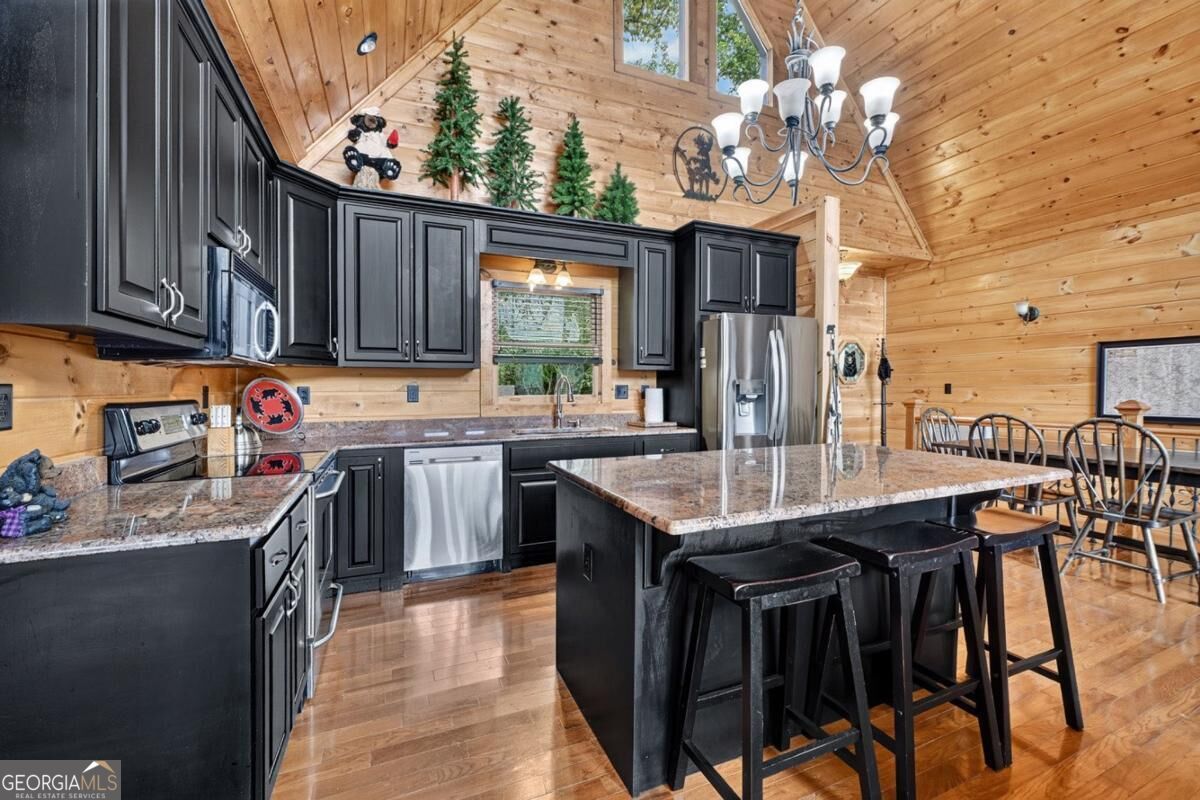 428 Tall Timber Mountain Road # 3 Property Photo 17