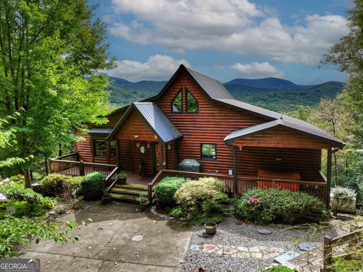 428 Tall Timber Mountain Road # 3 Property Photo 18