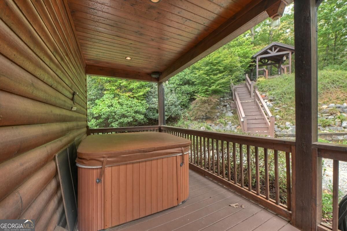 428 Tall Timber Mountain Road # 3 Property Photo 20