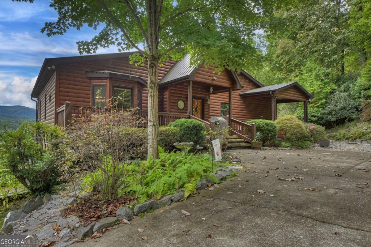 428 Tall Timber Mountain Road # 3 Property Photo 21
