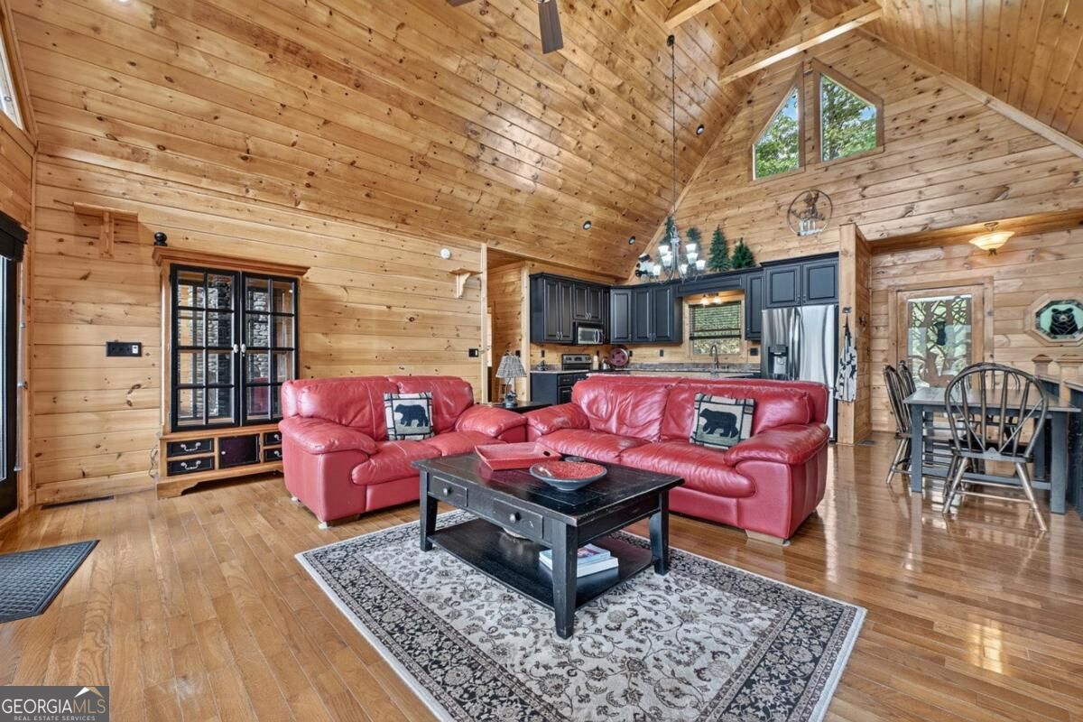 428 Tall Timber Mountain Road # 3 Property Photo 27