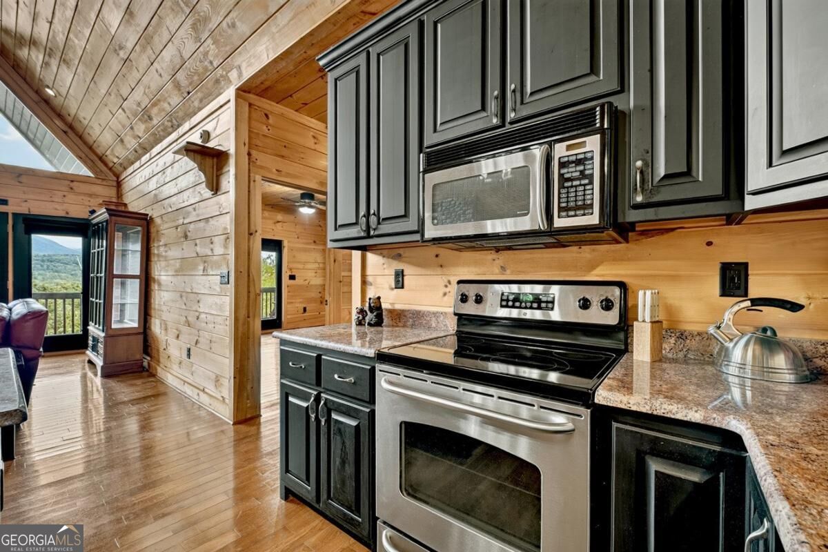 428 Tall Timber Mountain Road # 3 Property Photo 29