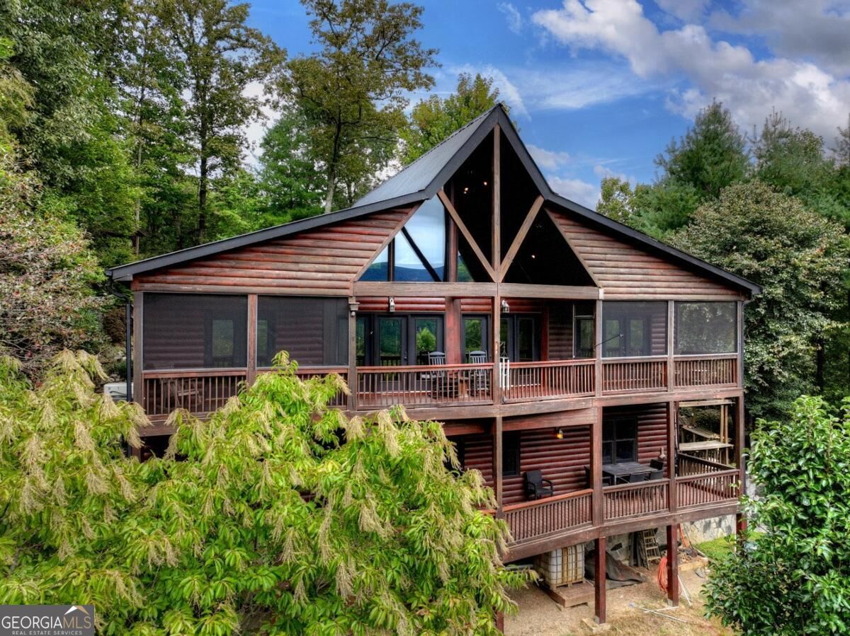 428 Tall Timber Mountain Road # 3 Property Photo 31