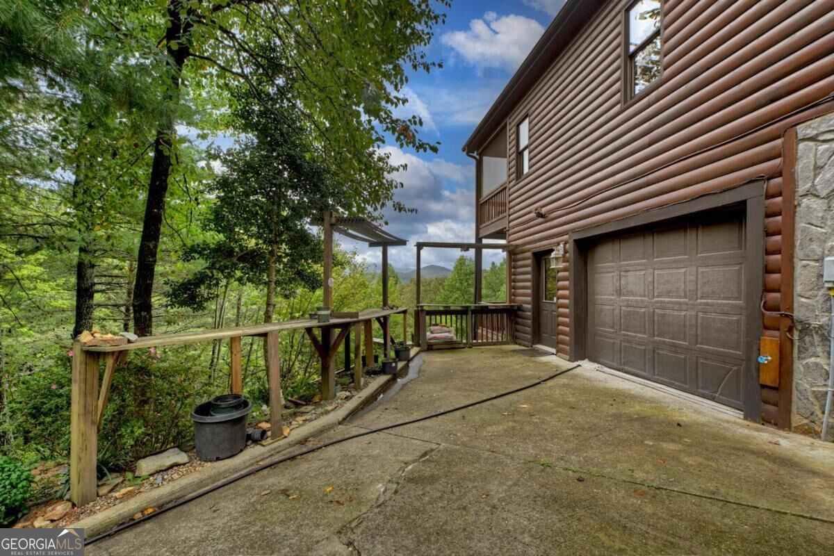 428 Tall Timber Mountain Road # 3 Property Photo 32