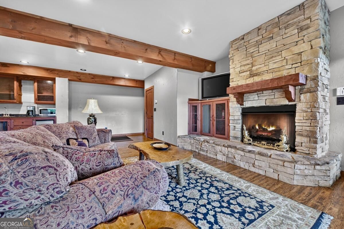 428 Tall Timber Mountain Road # 3 Property Photo 34