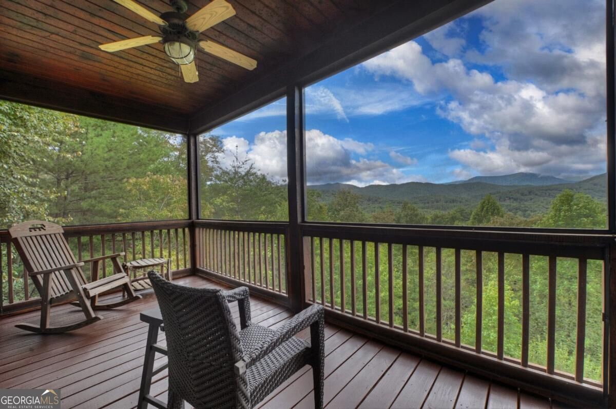 428 Tall Timber Mountain Road # 3 Property Photo 35