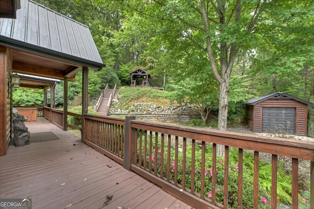 428 Tall Timber Mountain Road # 3 Property Photo 40